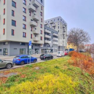 Pronájem bytu 1+kk a garsoniéry 33 m² Liberec III-Jeřáb, U Nisy