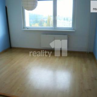 Pronájem bytu 2+kk 39 m² Česká Lípa