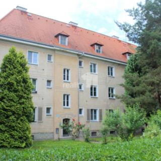Prodej bytu 3+1 67 m² Ústí nad Labem Klíše, Resslova