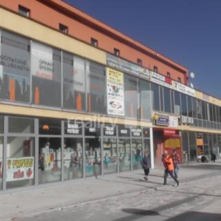 Pronájem obchodu 20 m² Ostrava Poruba, Sokolovská