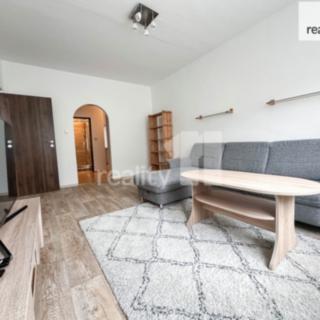 Pronájem bytu 2+1 56 m² Kroměříž, Páleníčkova