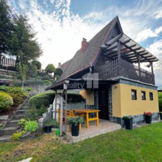 Prodej chaty 75 m² Hromnice