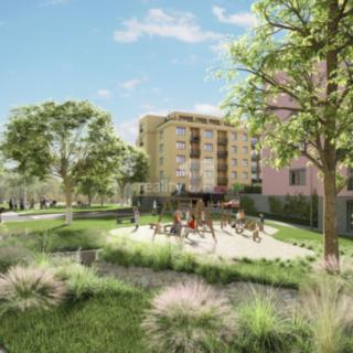 Prodej bytu 3+kk 88 m² Liberec X-Františkov, Švermova