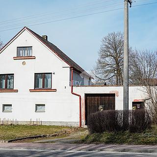 Prodej rodinného domu 95 m&sup2; Jilem