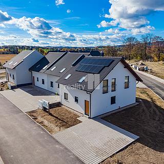 Prodej rodinného domu 151 m&sup2; Světlá nad Sázavou