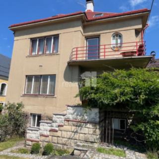 Prodej rodinného domu 190 m² Loučky, Loučky
