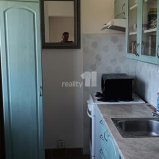 Prodej bytu 2+kk 46 m² Milovice Mladá, Braniborská