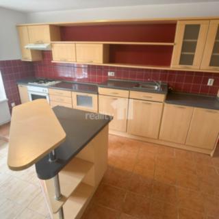 Pronájem bytu 3+1 74 m² Kroměříž