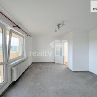 Pronájem bytu 1+1 46 m² Praha