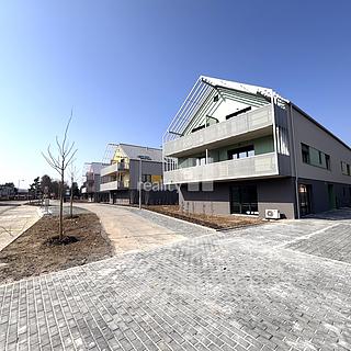 Pronájem bytu 2+kk 65 m&sup2; Dobřichovice