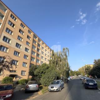 Prodej bytu 2+1 55 m² Praha Záběhlice, Zvonková