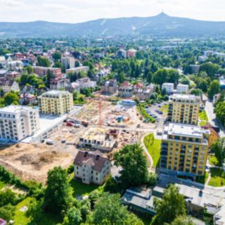 Prodej bytu 3+kk 88 m² Liberec