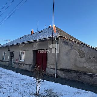 Prodej rodinného domu 107 m² Čehovice, Čehovice