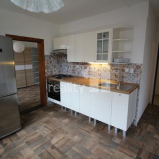 Pronájem bytu 3+1 65 m² Česká Lípa, Zhořelecká