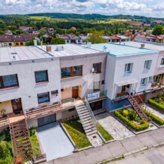 Prodej rodinného domu 219 m² Světlá nad Sázavou, U Stromečku