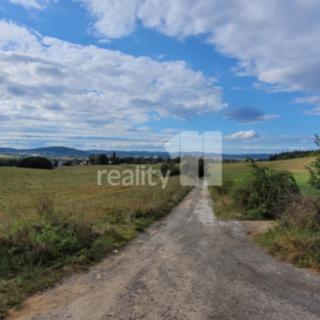 Prodej stavební parcely 576 m² Písek Budějovické Předměstí, Budějovické Předměstí