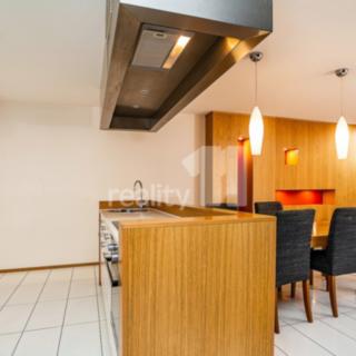 Pronájem bytu 2+kk 104 m² Praha