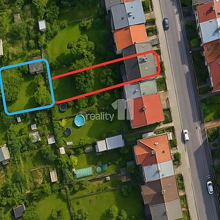 Prodej rodinného domu 140 m² Praha