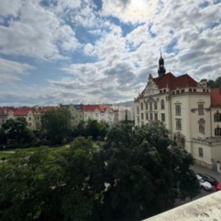 Pronájem bytu 2+kk 48 m² Praha