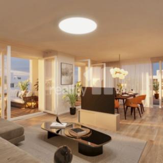 Prodej bytu 4+kk 120 m² Liberec X-Františkov, Švermova