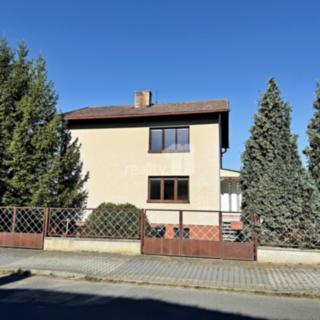 Prodej rodinného domu 178 m² Chlumčany, U Stadionu
