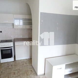 Pronájem bytu 1+kk, garsoniery 29 m² Česká Lípa