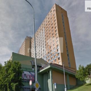 Pronájem bytu 2+kk 25 m² Praha Krč, Štúrova