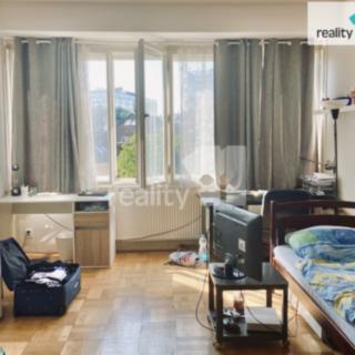 Pronájem bytu 3+kk 66 m² Praha
