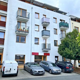 Prodej obchodu 47 m² Přeštice