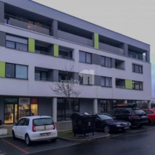 Pronájem bytu 2+kk, 56m²