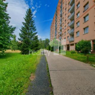 Pronájem bytu 2+kk 36 m² Liberec XIV-Ruprechtice, Rychtářská