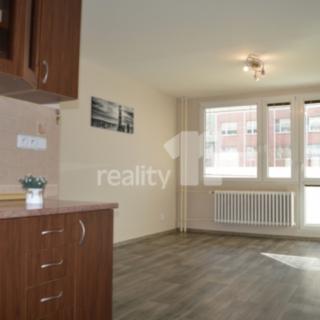 Pronájem bytu 2+kk 40 m² Kolín