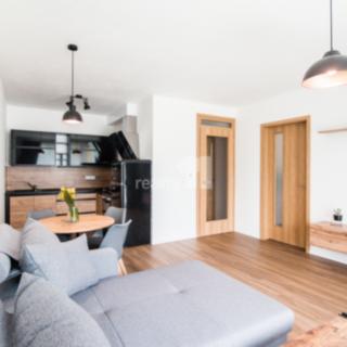 Pronájem bytu 2+kk 46 m² Plzeň