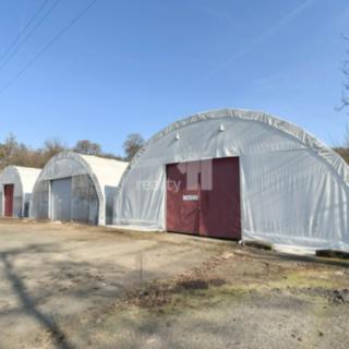 Pronájem skladu 360 m² Zádveřice-Raková Zádveřice, Zádveřice