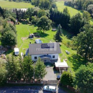 Prodej rodinného domu 185 m² Tuřany Lipoltov, Lipoltov