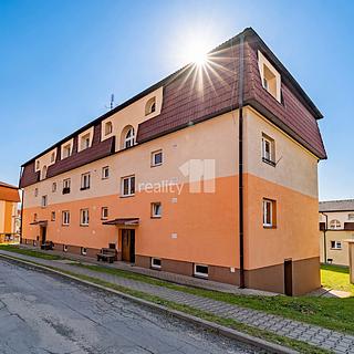 Prodej bytu 2+1 47 m&sup2; Ledeč nad Sázavou
