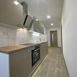 Prodej bytu 2+1 63 m² Nový Bor Arnultovice, Severní