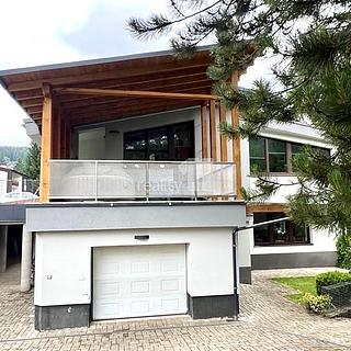 Pronájem bytu 1+kk, garsoniery 30 m&sup2; Pec pod Sněžkou