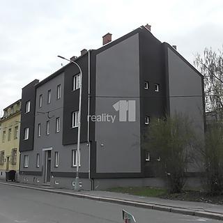 Prodej činžovního domu 1192 m&sup2; Ostrava