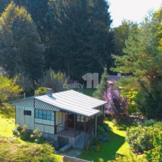 Prodej chaty 49 m² Rataje nad Sázavou Malovidy, Malovidy