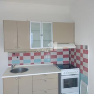 Pronájem bytu 2+kk 39 m² Česká Lípa, Okružní