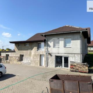 Pronájem rodinného domu 290 m² Horní Lapač, Horní Lapač