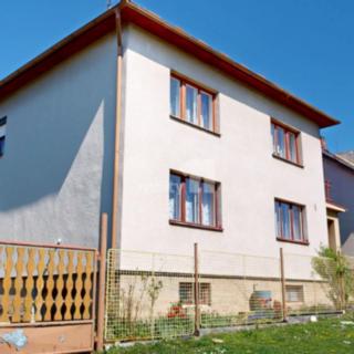 Prodej rodinného domu 170 m² Vojslavice, Vojslavice