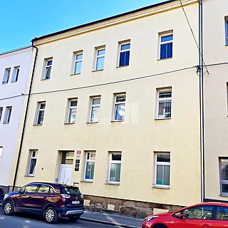 Prodej kanceláře 65 m² Plzeň Východní Předměstí, Rubešova