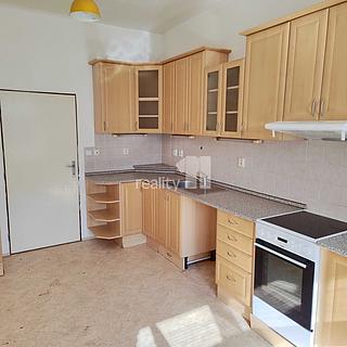 Pronájem bytu 3+1 104 m&sup2; Nová Paka