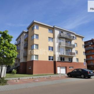 Pronájem bytu 1+kk, garsoniery 33 m² Plzeň
