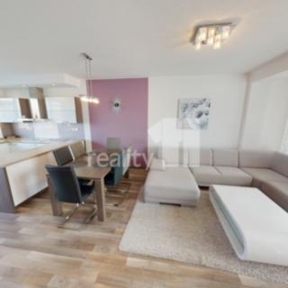 Pronájem bytu 4+kk 89 m² Pelhřimov, Dolnokubínská