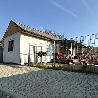 Prodej rodinného domu 48 m² Moravské Bránice, Moravské Bránice