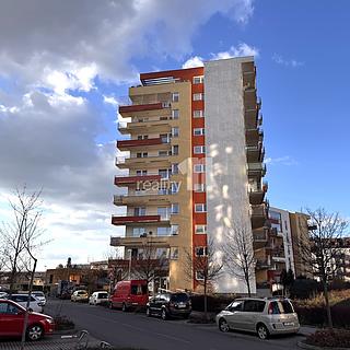 Pronájem bytu 1+kk, garsoniery 38 m&sup2; Praha