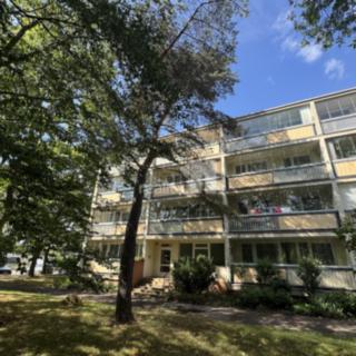 Prodej bytu 2+kk 46 m² Praha Braník, Vavřenova